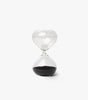 15 Minute Hourglass