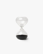 15 Minute Hourglass