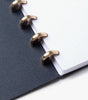 Discbound Heirloom Journal