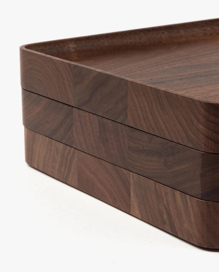 Valet Tray Bundle