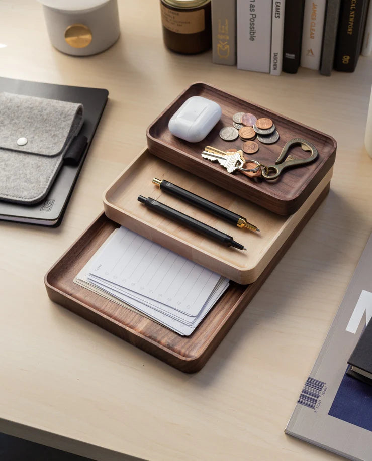 Valet Tray Bundle