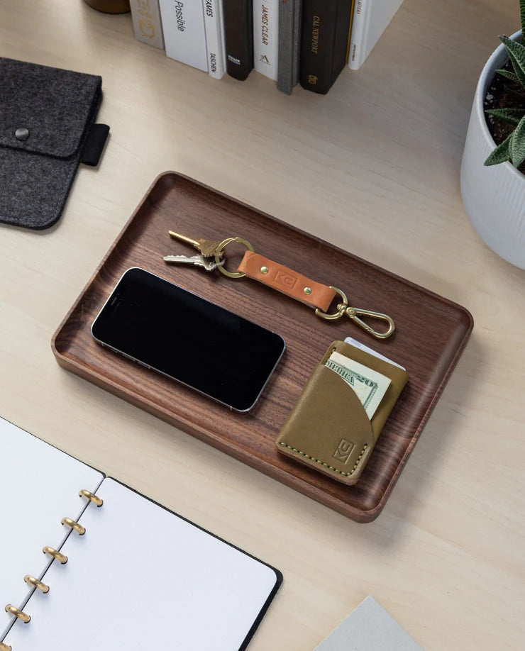Valet Tray Bundle