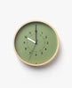 Lemnos SOSO Clock