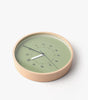 Lemnos SOSO Clock
