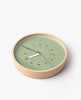 Lemnos SOSO Clock