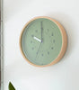 Lemnos SOSO Clock