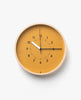Lemnos SOSO Clock
