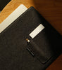 Magnetic Laptop Sleeve
