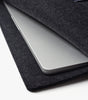 Magnetic Laptop Sleeve