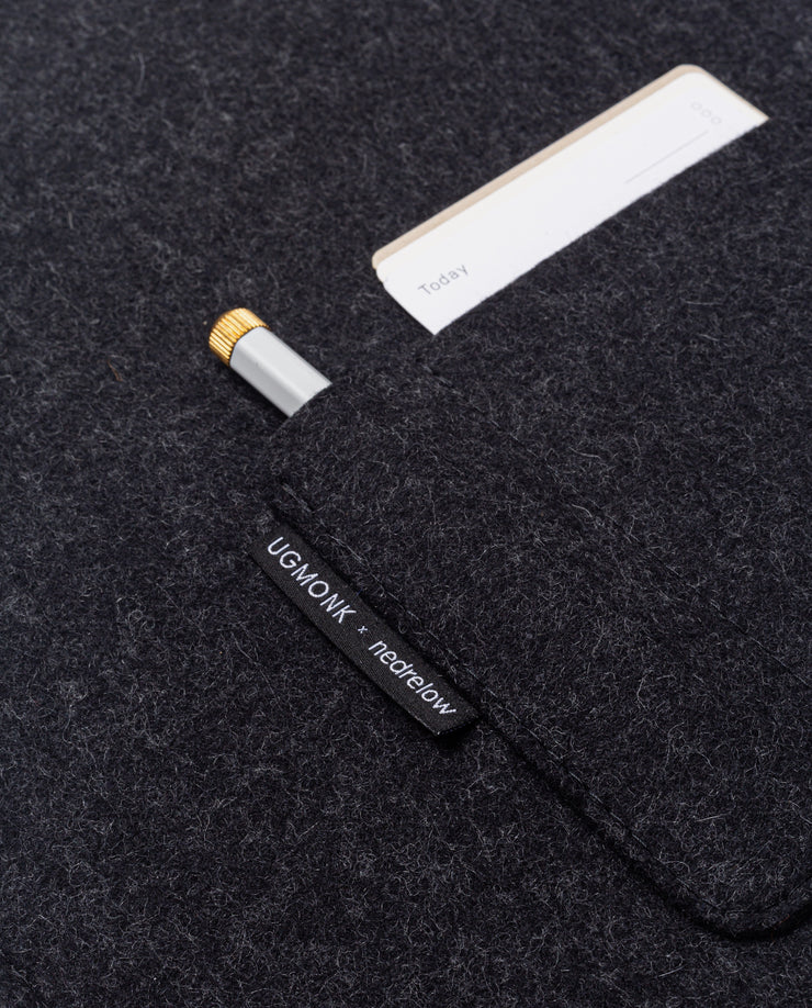 Magnetic Laptop Sleeve
