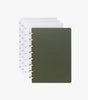Discbound Journal Bundle