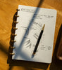 Discbound Journal Bundle