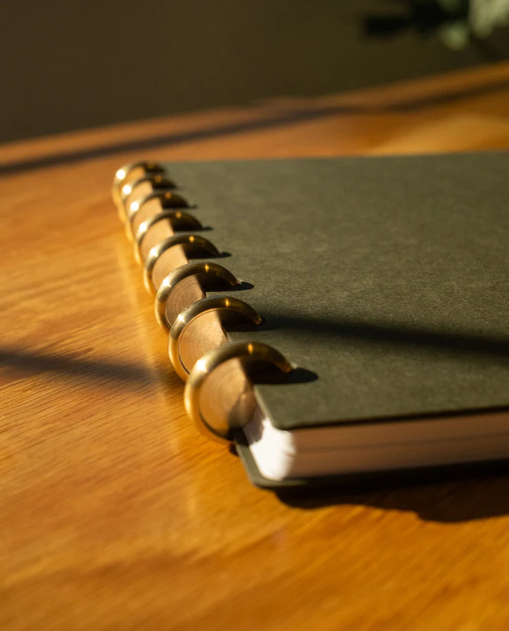 Discbound Journal Bundle