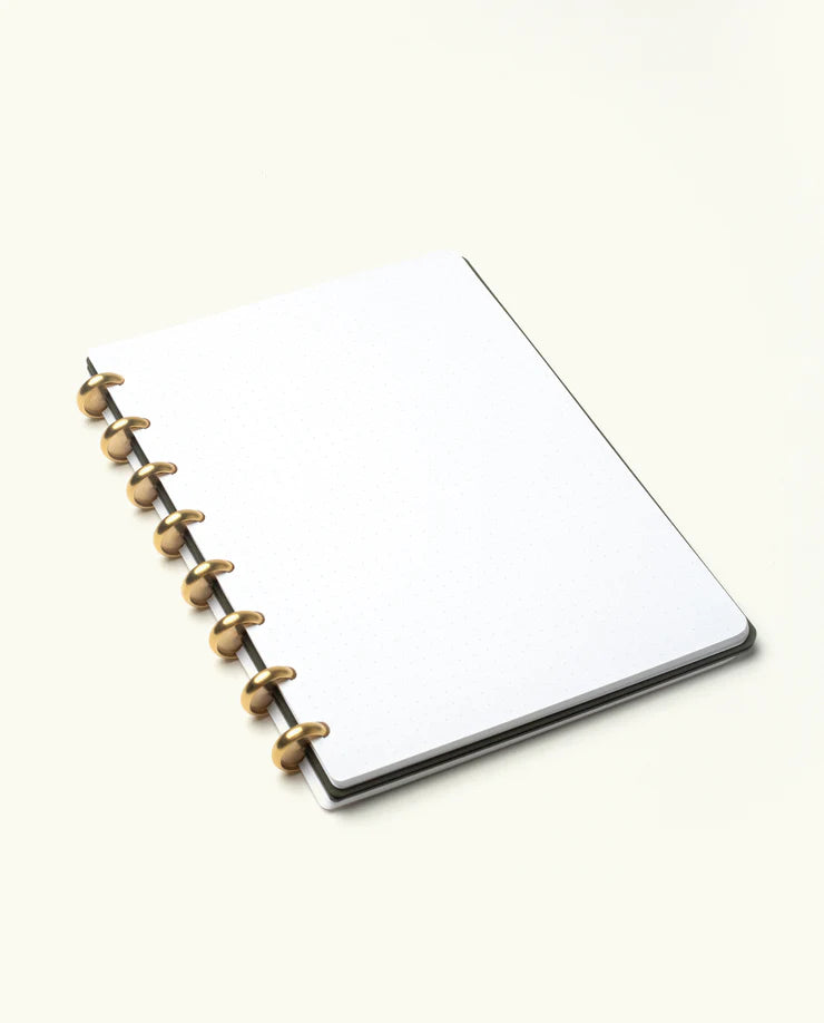 Discbound Journal Bundle
