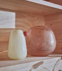 Lasi Vase - Medium - Taupe