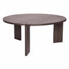 OY Coffee Table in Dark