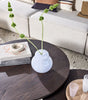 OY Coffee Table in Dark
