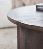 OY Coffee Table in Dark