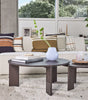 OY Coffee Table in Dark