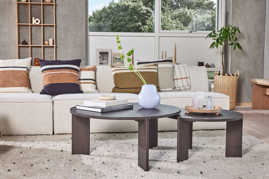 OY Coffee Table in Dark