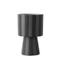 Toppu Pot - Small - Grey / Anthracite