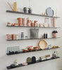 Toppu Pot - Small - Grey / Anthracite
