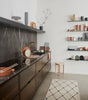 Toppu Pot - Small - Grey / Anthracite