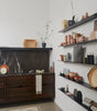 Toppu Pot - Small - Grey / Anthracite