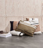 Sofuto Cushion Cover in Offwhite