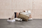 Sofuto Cushion Cover in Offwhite