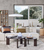 Sofuto Cushion Cover in Offwhite
