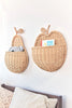 Pear Wall Basket