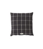 Kyoto Cushion - Square - Anthracite
