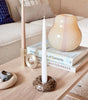 Kojo Vase - Large - Powder/Rose