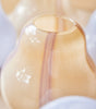 Kojo Vase - Large - Powder/Rose