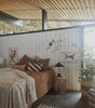 Kyoto Cushion - Square - Anthracite