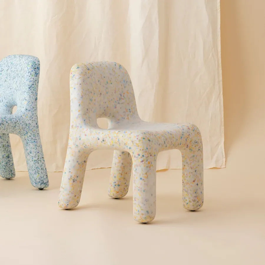 Charlie Chair - Limited Edition