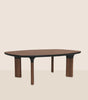 Analog Coffee Table
