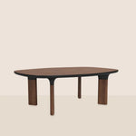 Analog Coffee Table