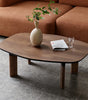 Analog Coffee Table