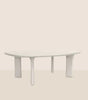 Analog Coffee Table