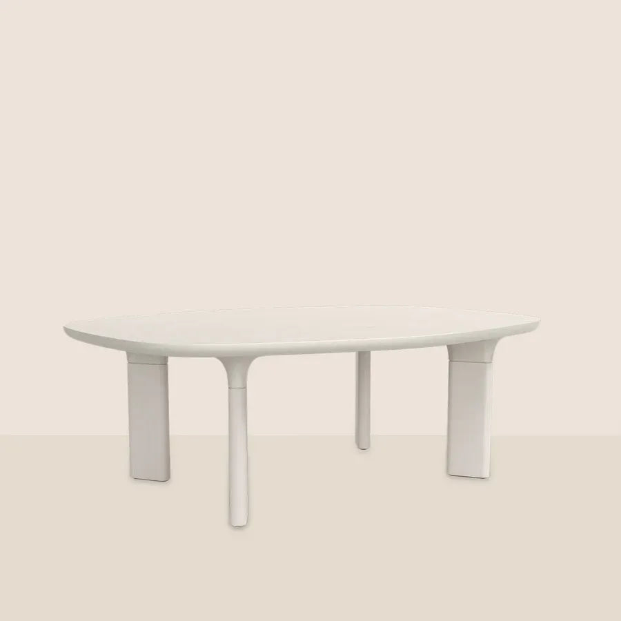 Analog Coffee Table