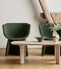 Monolit Lounge Chair