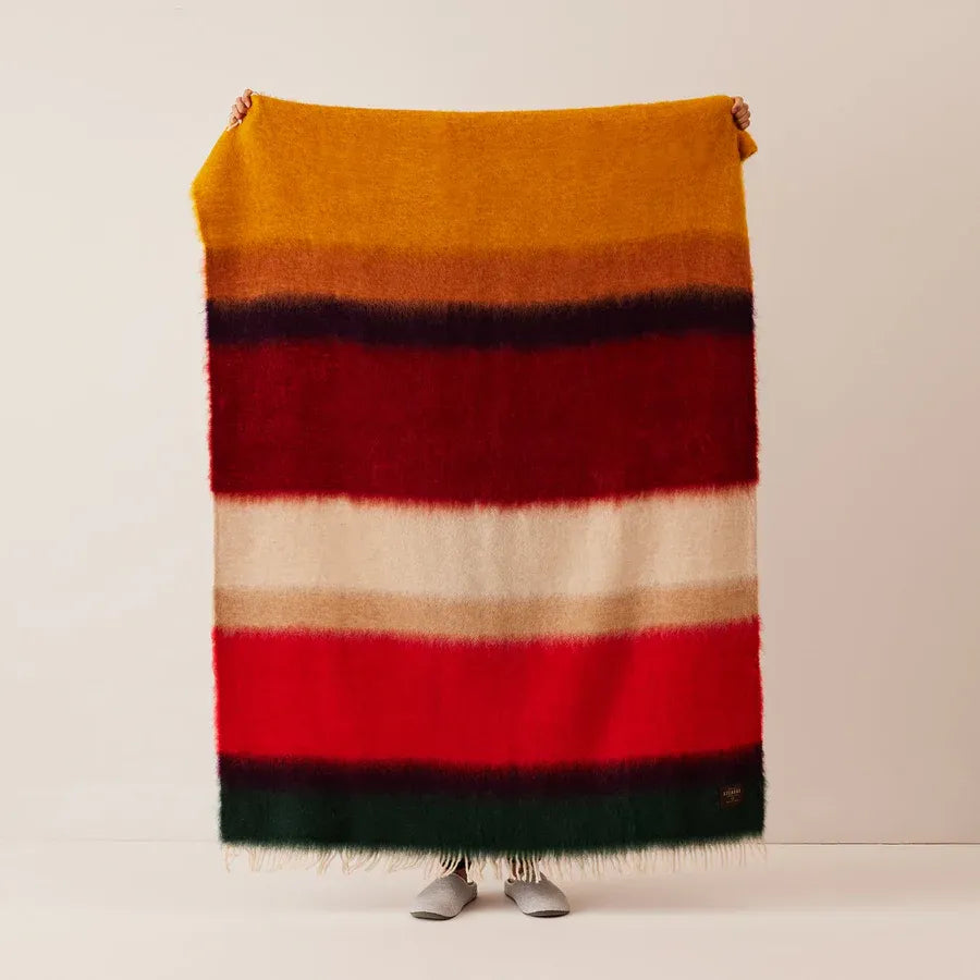 Matisse Throw