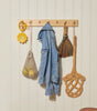 Birch Peg Rail