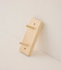 Birch Peg Rail