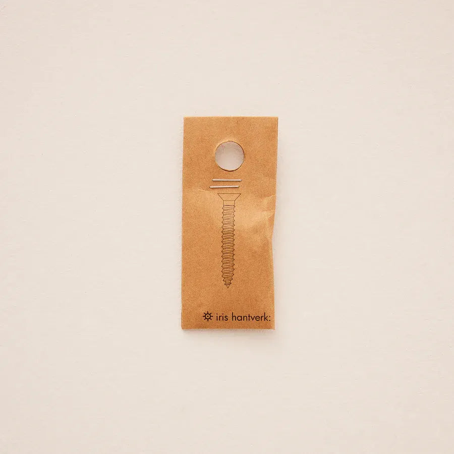 Birch Peg Rail