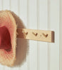 Birch Peg Rail
