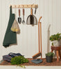 Birch Peg Rail
