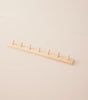 Birch Peg Rail